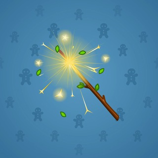 Party Sparkler #134940