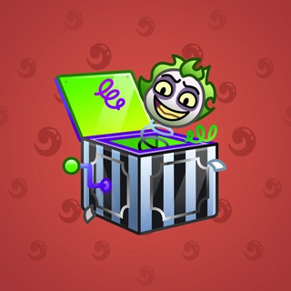 Jack-in-the-Box #2975