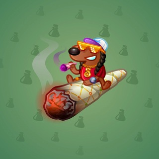 Snoop Cigar #60933