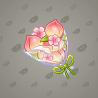 Pretty Posy #79189