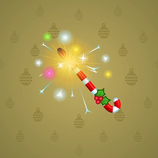 Party Sparkler #5265