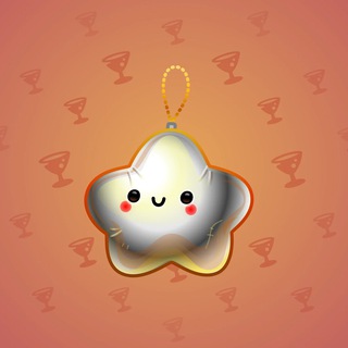 Hanging Star #33600