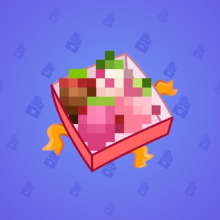 Berry Box #16292