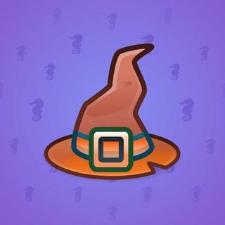Witch Hat #48865
