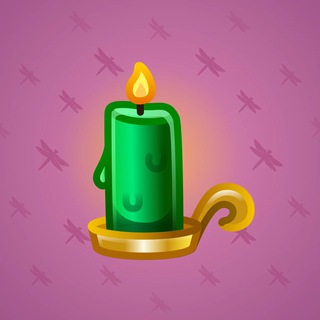 Eternal Candle #10137