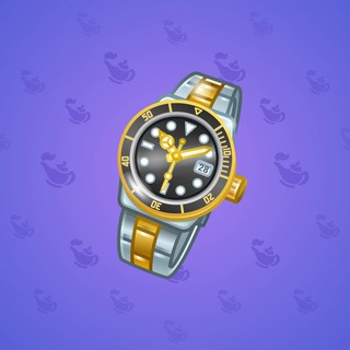 Swiss Watch #11439