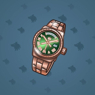 Swiss Watch #3428