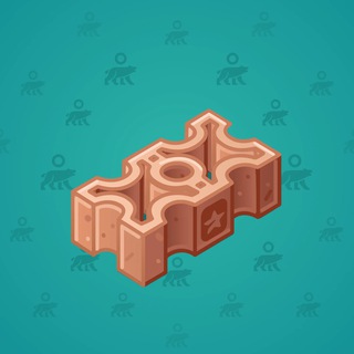 Artisan Brick #3363