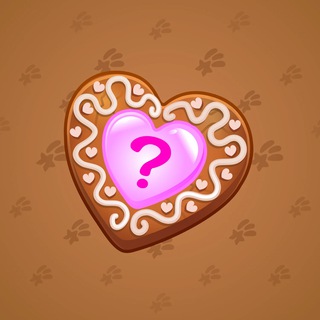 Cookie Heart #106102