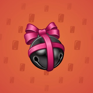 Sleigh Bell #13849