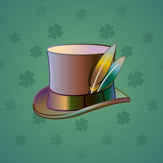 Top Hat #16812