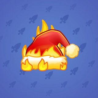 Santa Hat #14032