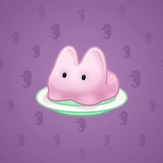 Jelly Bunny #41446