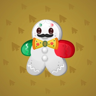 Ginger Cookie #96530