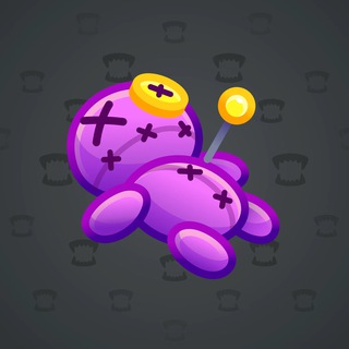 Voodoo Doll #9230