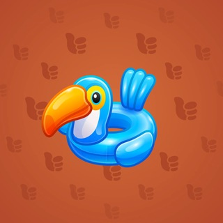 Pool Float #105775