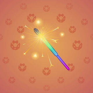 Party Sparkler #122307