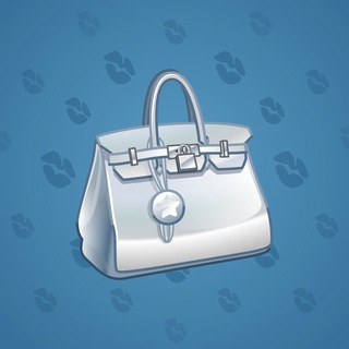Loot Bag #9786