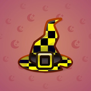 Witch Hat #8699