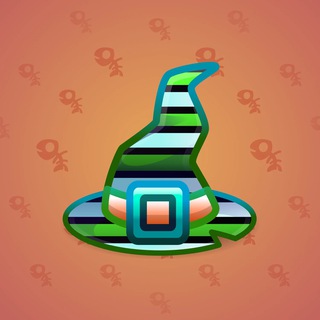 Witch Hat #45227