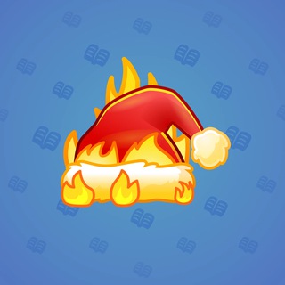Santa Hat #15734