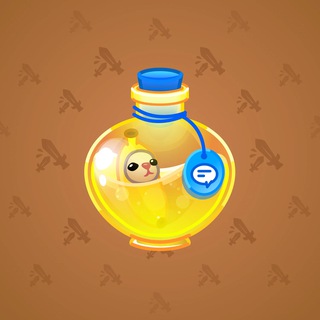 Love Potion #1193