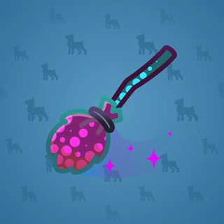 Flying Broom #1456