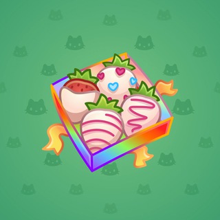 Berry Box #2894