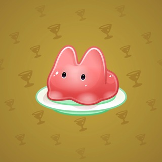 Jelly Bunny #13144