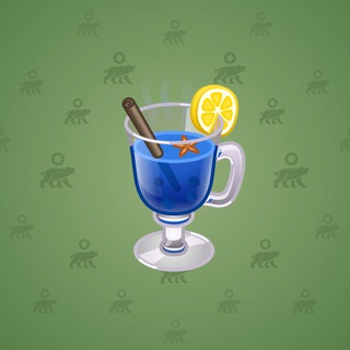 Spiced Wine #56039