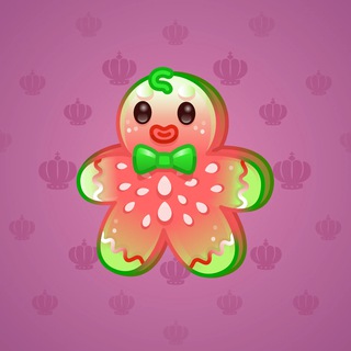 Ginger Cookie #113157
