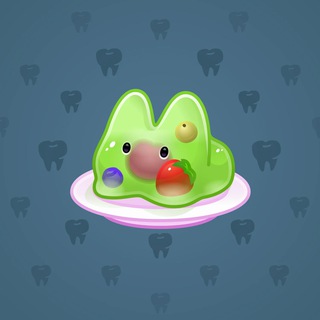 Jelly Bunny #101508