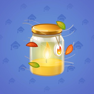 Restless Jar #13451