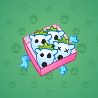 Berry Box #27701