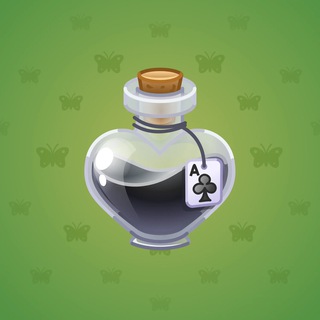 Love Potion #27303