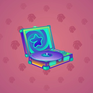 Record Player #13122