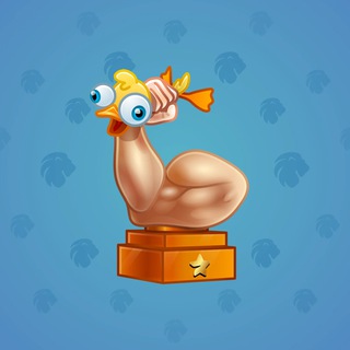 Mighty Arm #3128