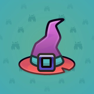 Witch Hat #14845