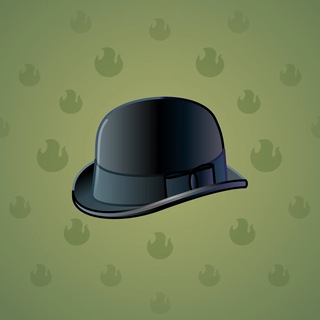 Top Hat #24798