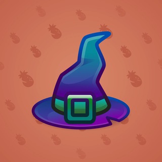 Witch Hat #9798