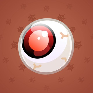 Evil Eye #55502