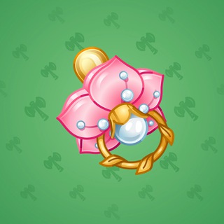 Bling Binky #7375