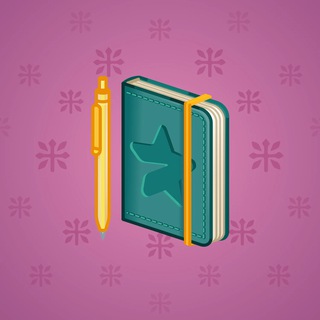 Star Notepad #14107