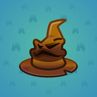Witch Hat #30596