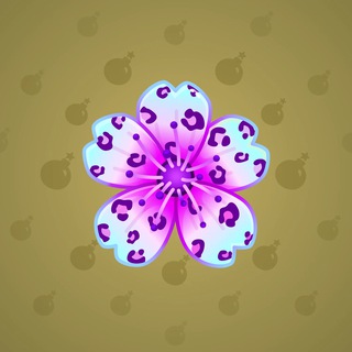 Sakura Flower #36500