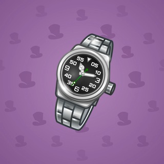 Swiss Watch #10894