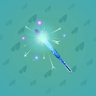 Party Sparkler #133693