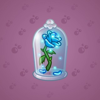 Eternal Rose #14507