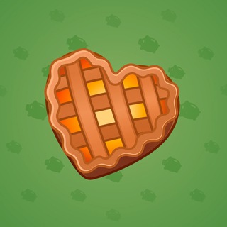 Cookie Heart #132163