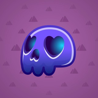 Electric Skull #1583